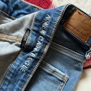 Women’s American eagle jeggings